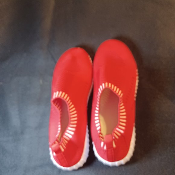 Slip on Sneakers - Picture 4 of 8